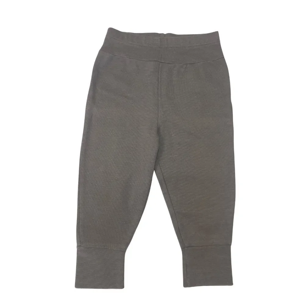Hanes Unisex Flexy 4 Pack Knit Jogger Pants Pull-on Sweatpants Size 18-24 Mths